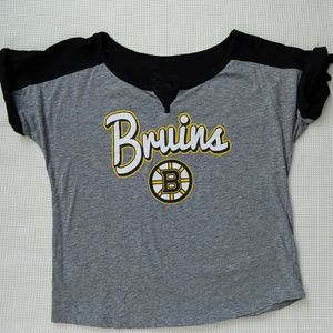 Boston Bruins T shirt